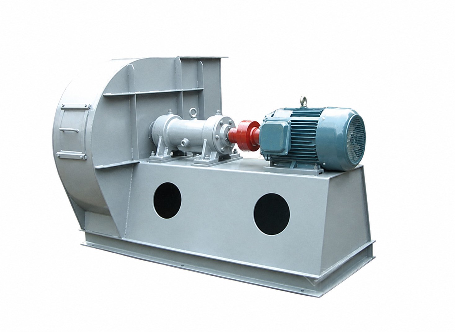 W9-26 High-Temperature Centrifugal Fan