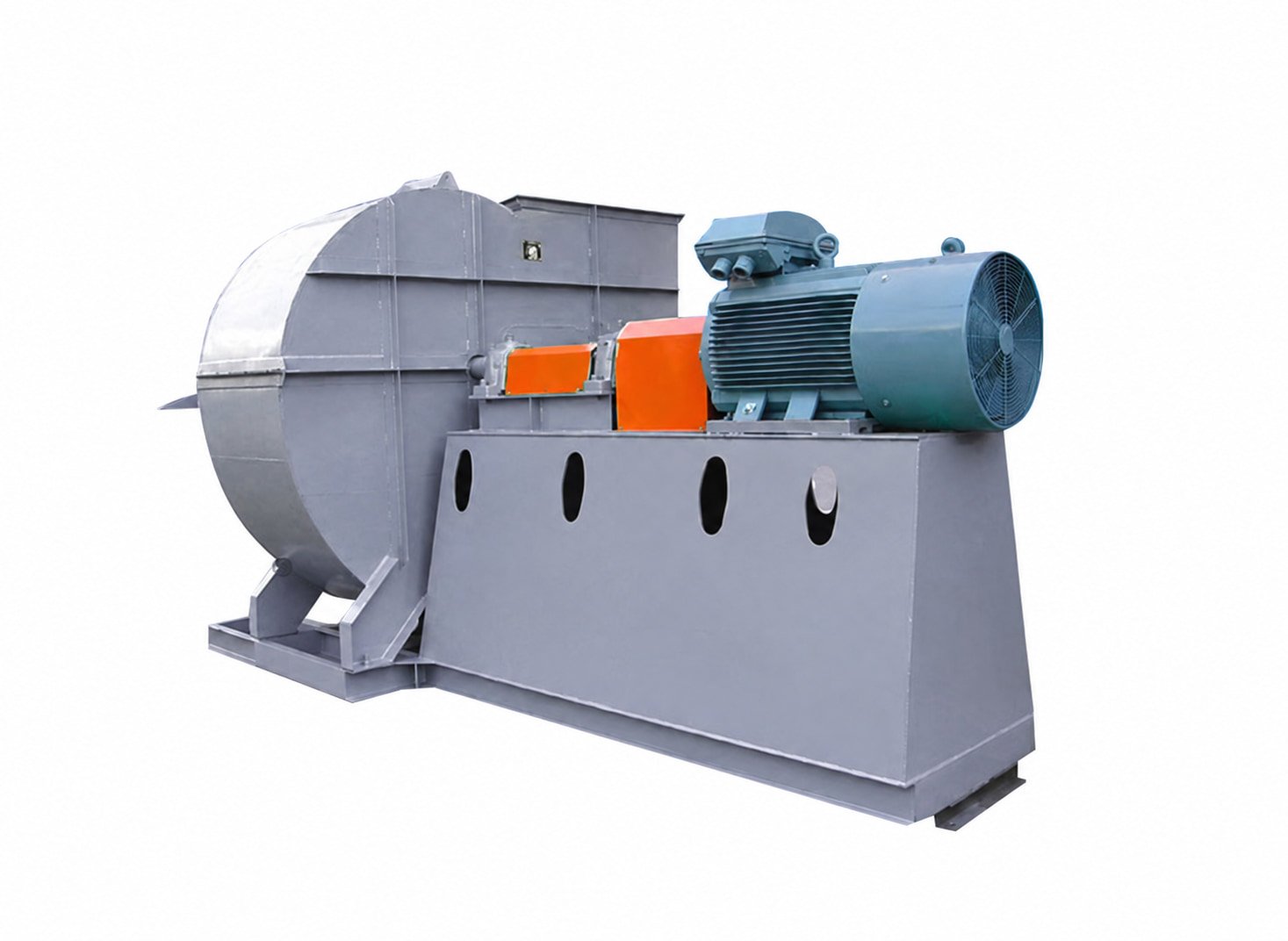 G/Y6-41 Boiler Forced and Induced Draft Fan
