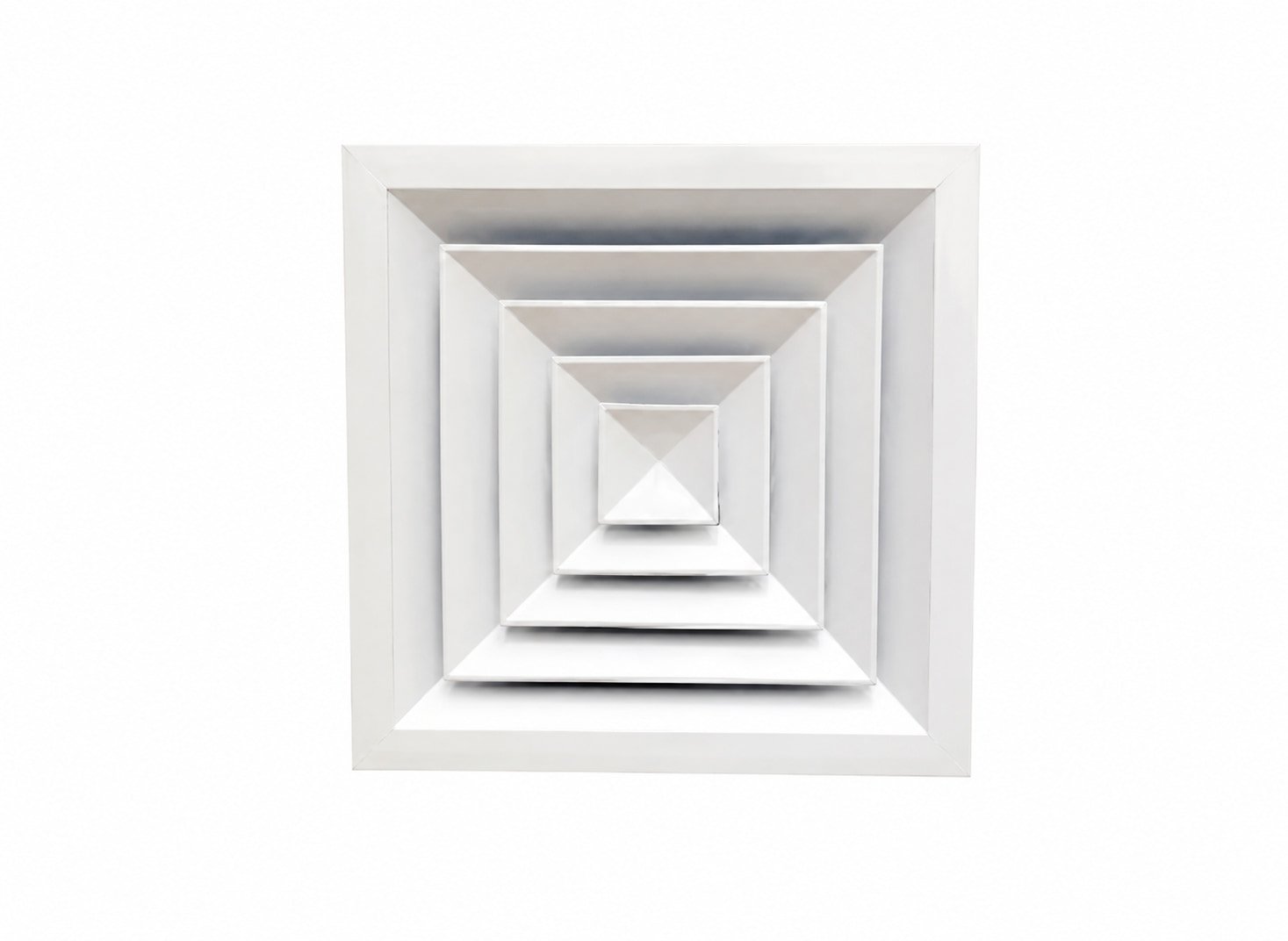 DA Square Ceiling Diffuser