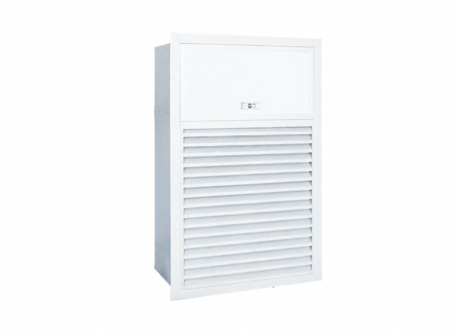 GP Multi-Blade Supply Air Outlet