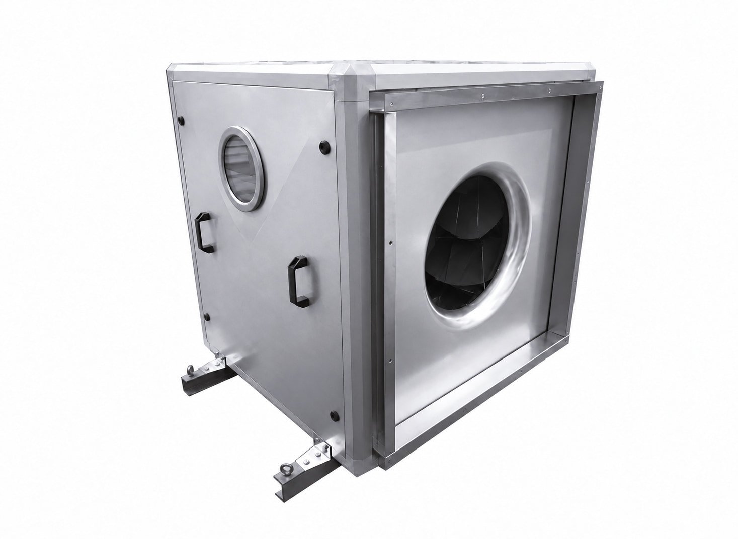 HTFC Explosion-Proof Centrifugal Supply Fan