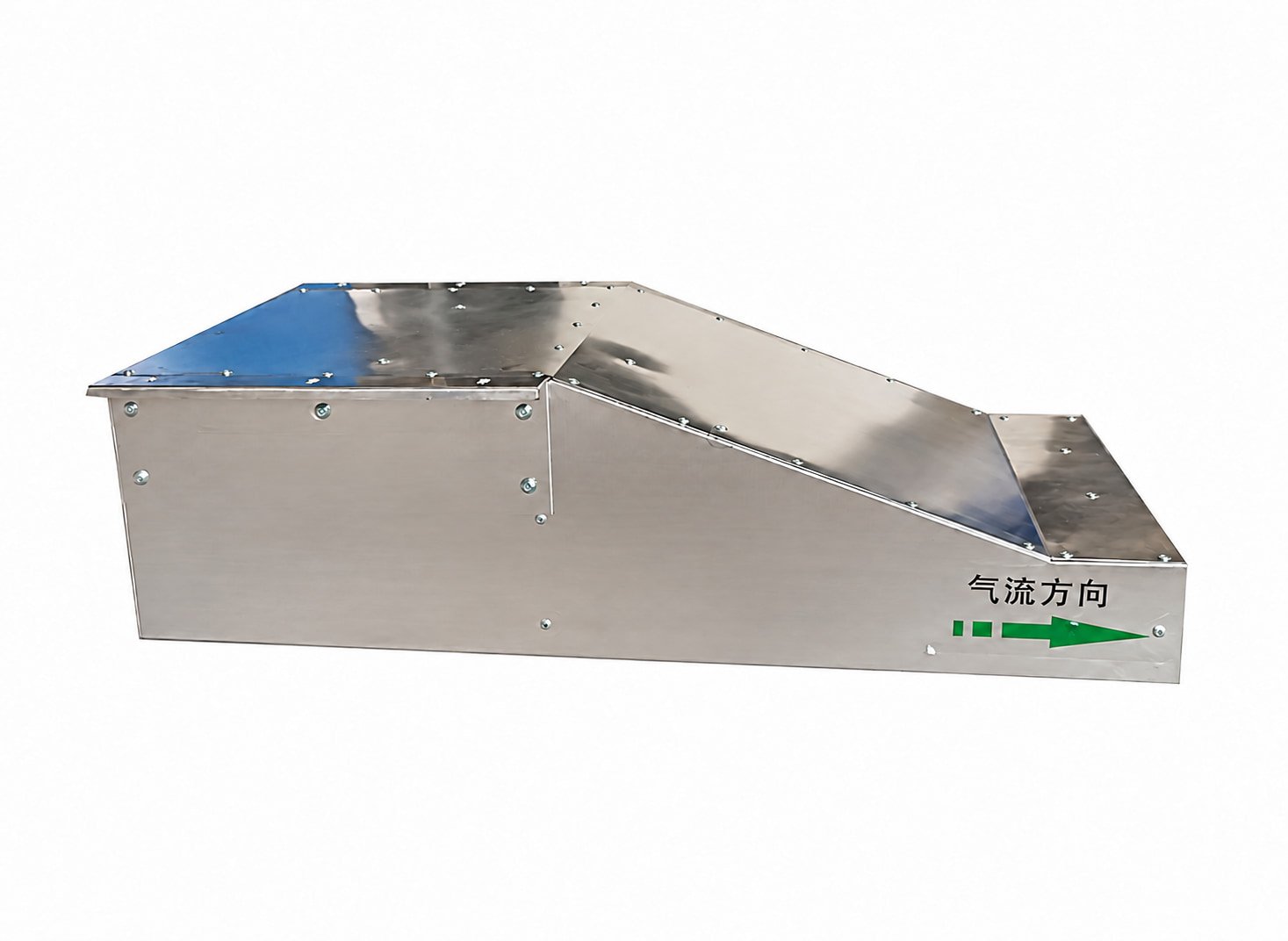 YDF Induction Fan