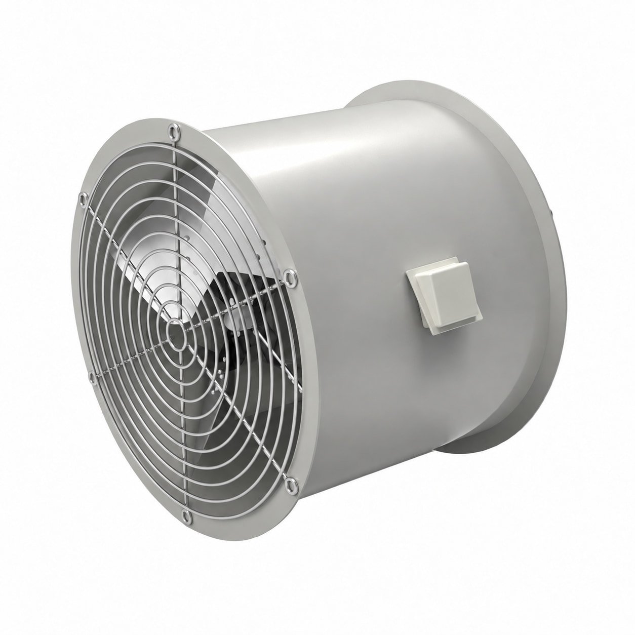T35 Axial Fan