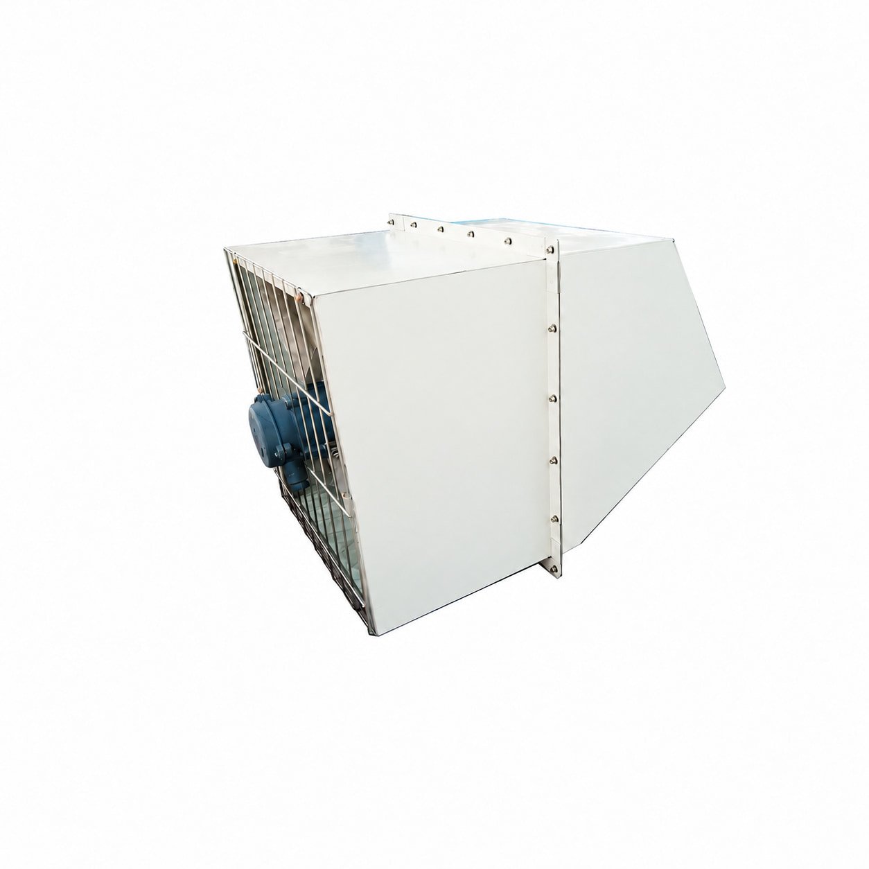 DWEX Explosion-Proof Wall-Mounted Fan