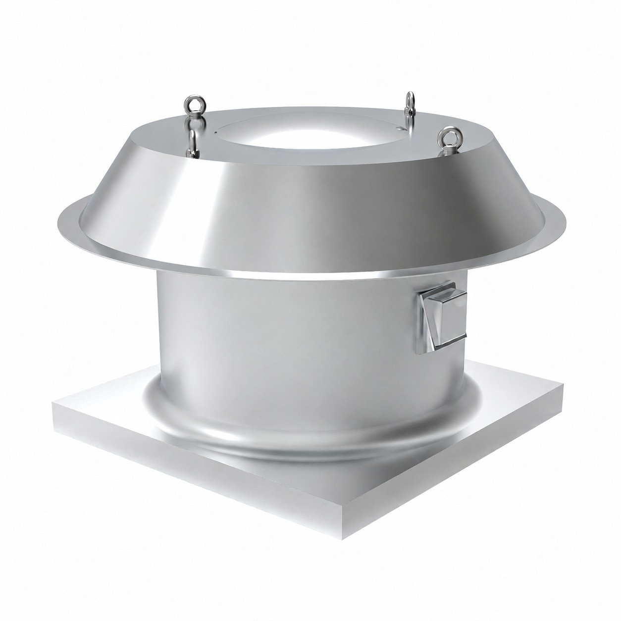 DWT Explosion-Proof Roof Fan