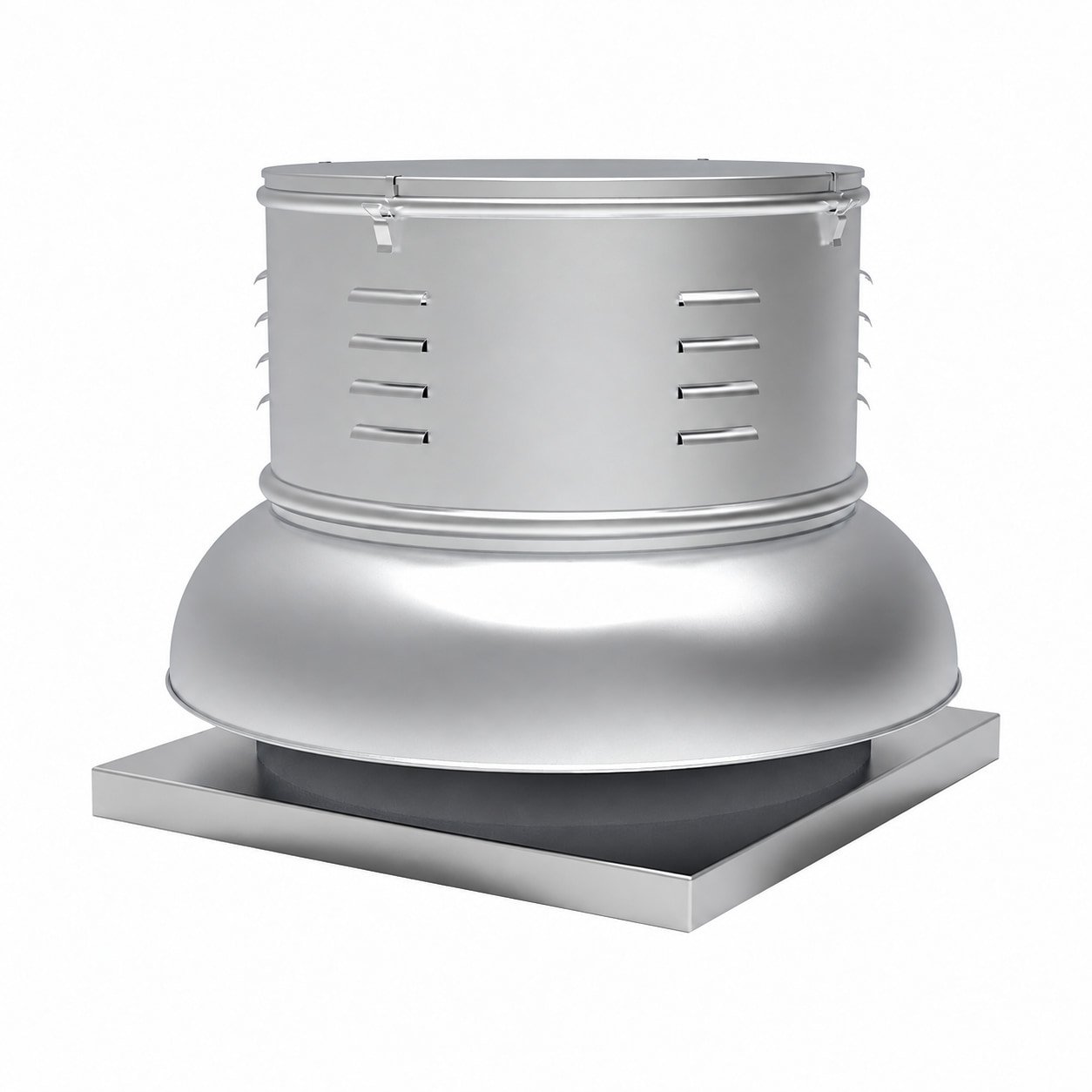 JRTC Explosion-Proof Roof Fan