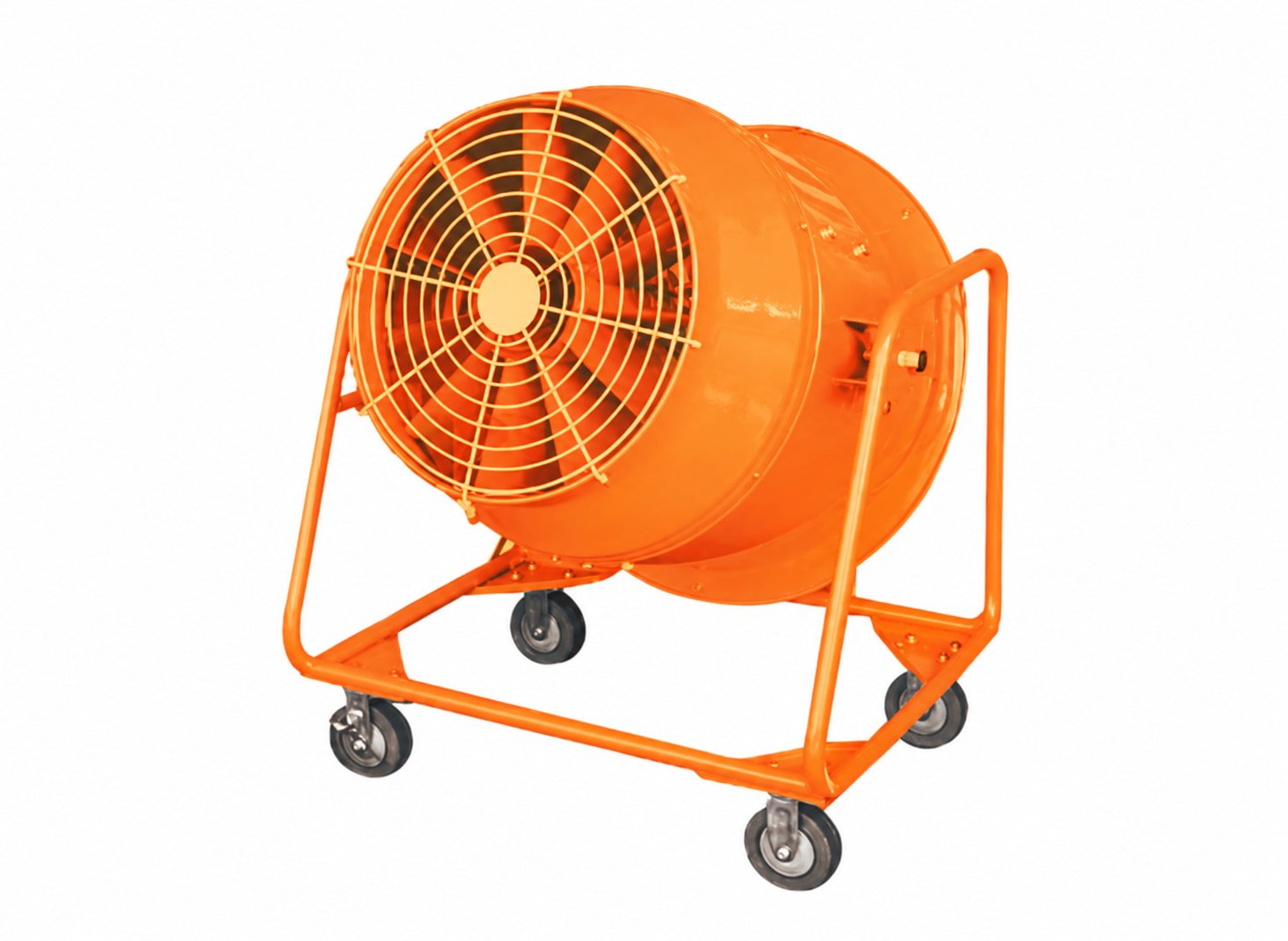JGF-T High-Velocity Air Circulation Fan