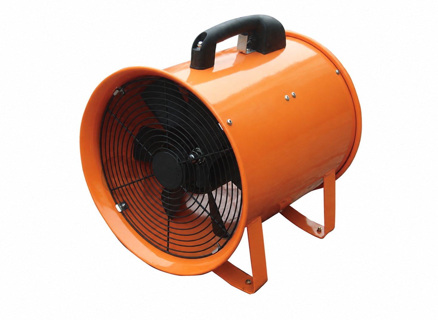 JGF-C Portable Workstation Exhaust Fan