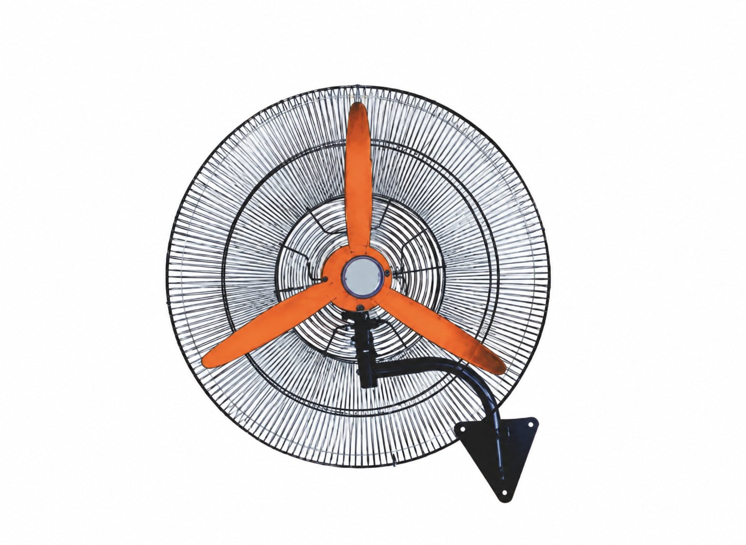 JGF-B Wall-Mounted Industrial Fan