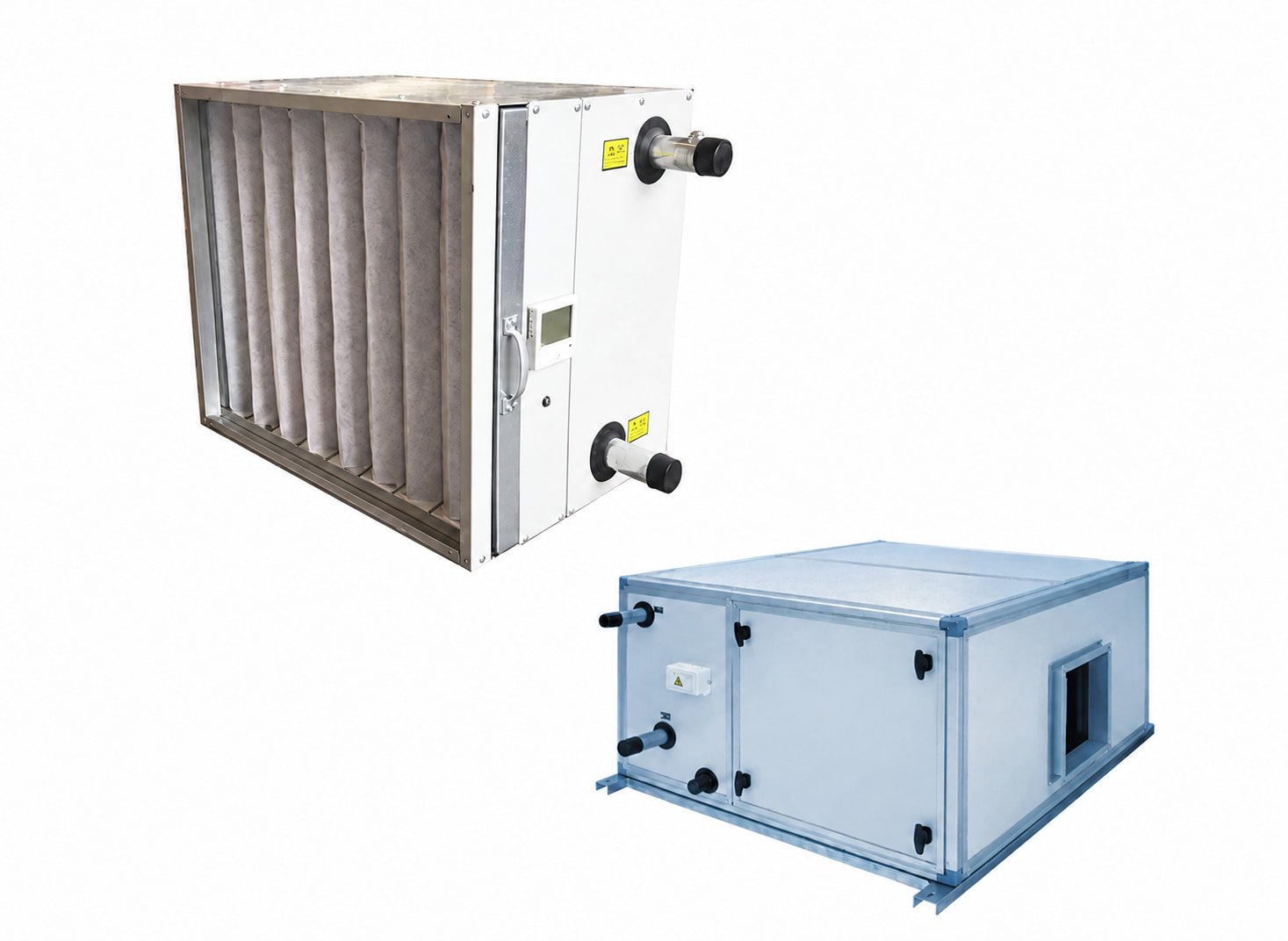 JSF-N Industrial Unit Heater