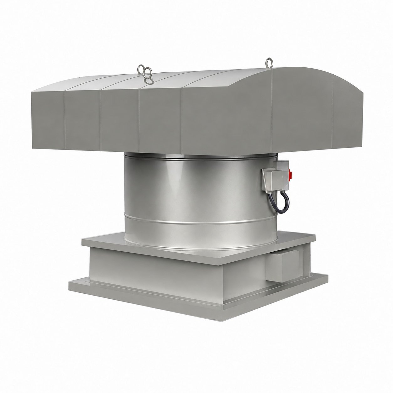 JSF-RF Roof Supply Fan