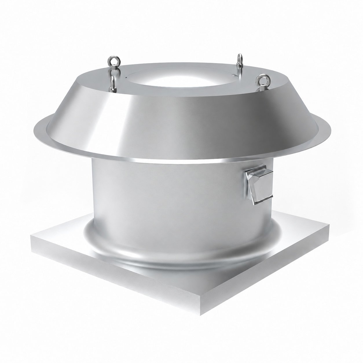 DWT Roof Fan