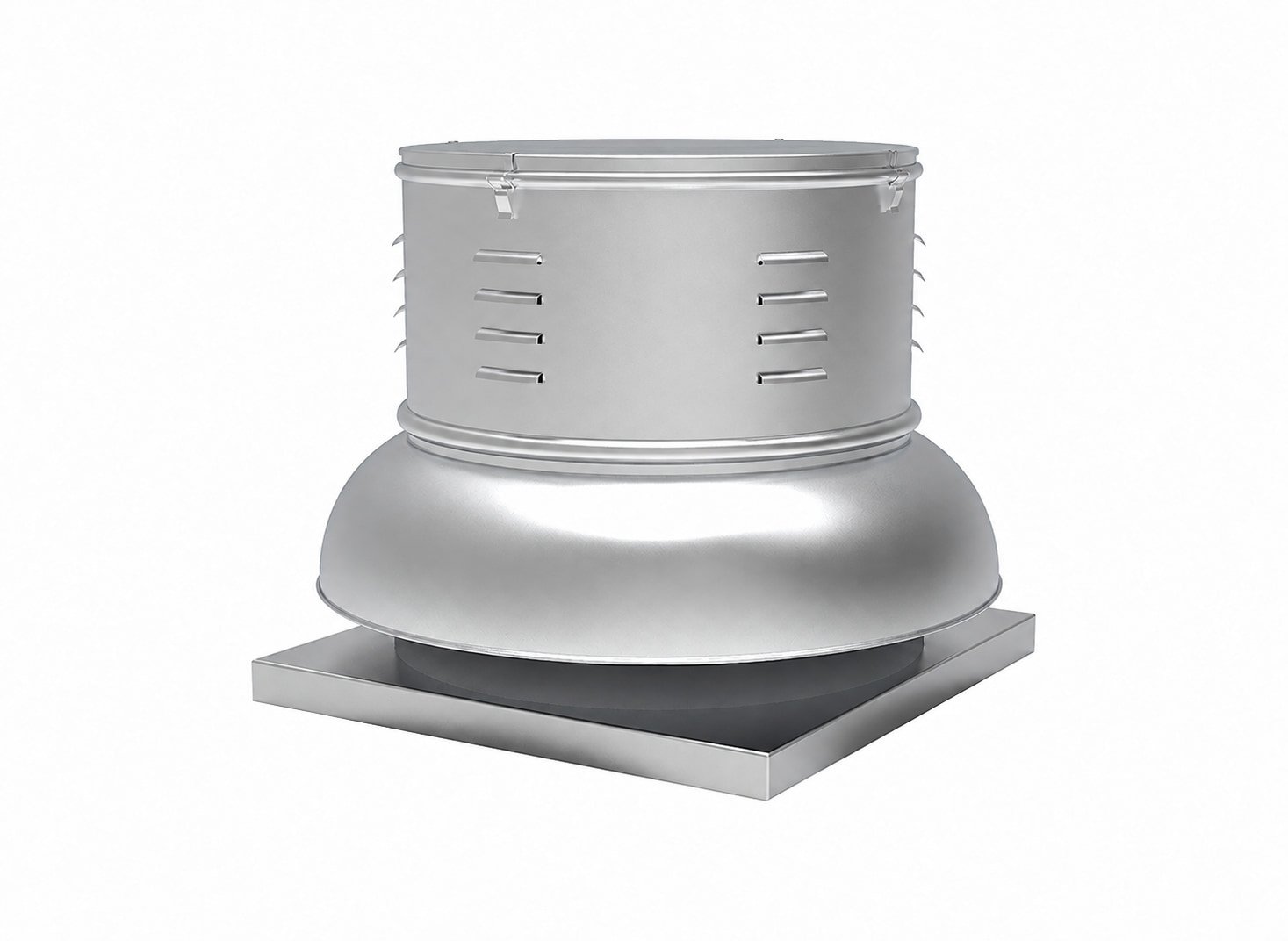 JRTC Centrifugal Smoke Exhaust Fan