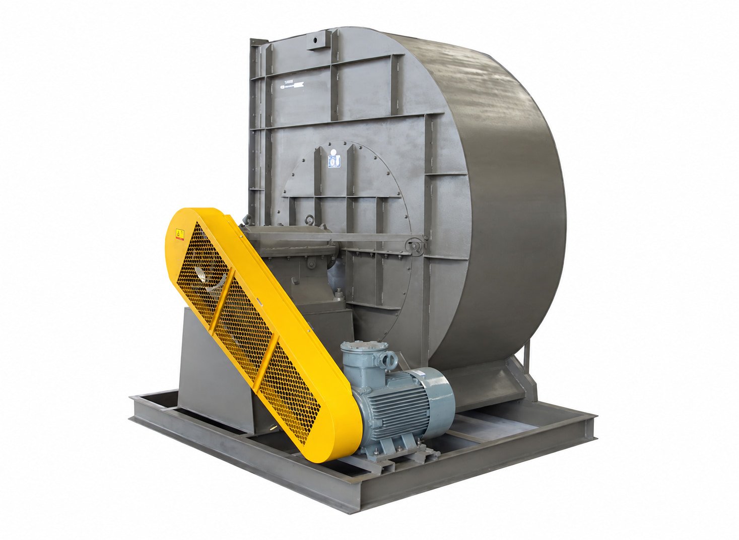 4-79 Centrifugal Fan